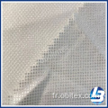 Tissu de mousseline de mousseline obl21-850 pour la couchette